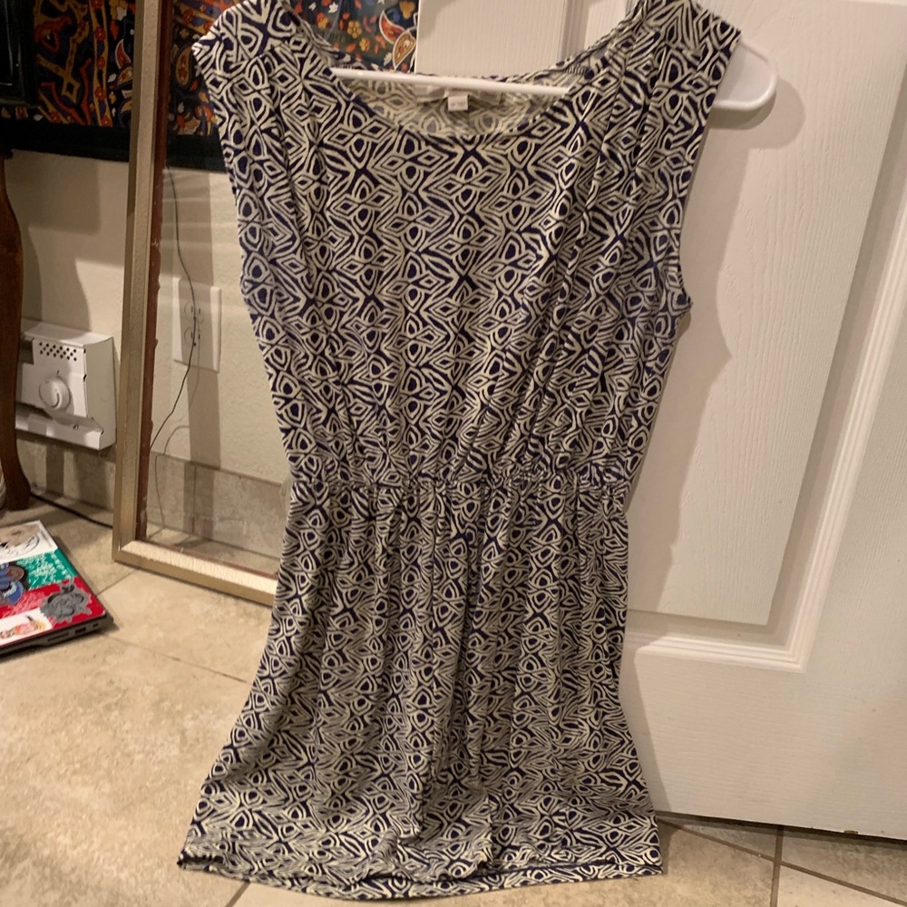 Cute Boho Dress!